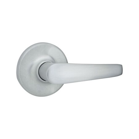 Kwikset Delta Interior DBL CYL Handleset Trim Sm 967DL-26DSV1